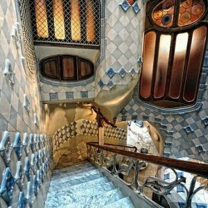 Casa Batlló Barcelona