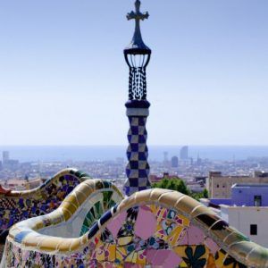 Dream Travel Spots