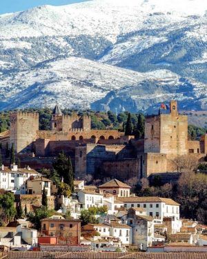 Granada 2