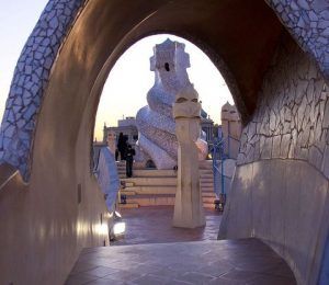 La Pedrera