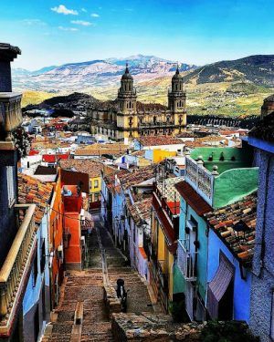 jaen
